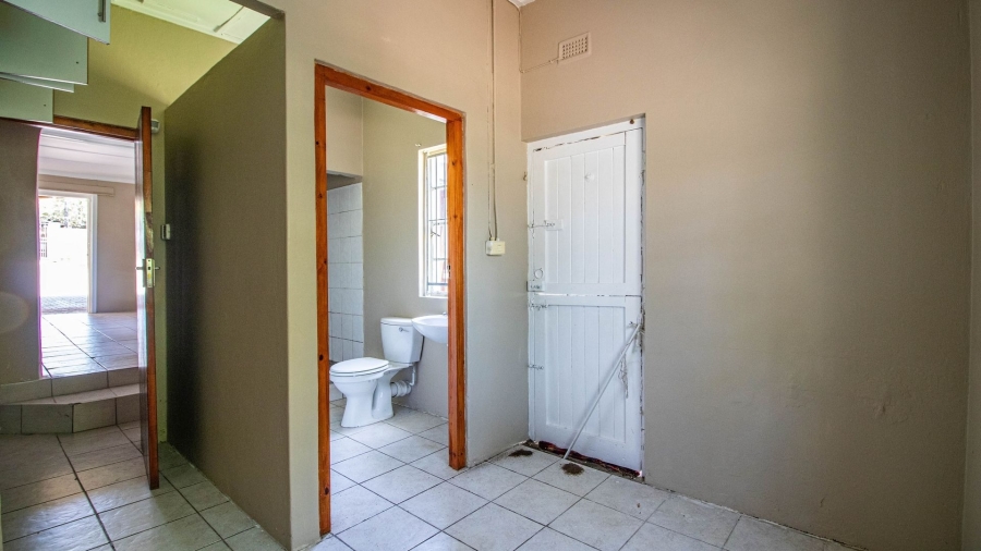 3 Bedroom Property for Sale in Berea Eastern Cape